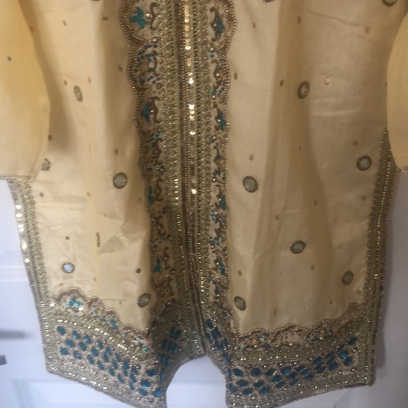 Indian kurti - Picture 12 of 14